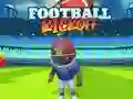 Football Kickoff Football Kickoff
