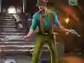 Golden Snake Golden Snake