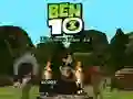 Ben 10 Endless Run 3D Ben 10 Endless Run 3D