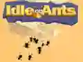 Idle Ants Idle Ants