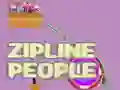 zipline People zipline People