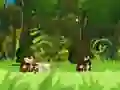 Archer Shot