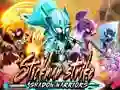 stickman strike shadow warriors stickman strike shadow warriors