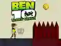 Ben 10 Family genius