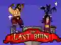 The Last ruin The Last ruin