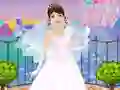 Bride Dress Up : Wedding Dress Up Game