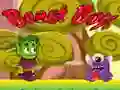 Beast Boy Beast Boy