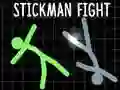 Stickman fight Stickman fight