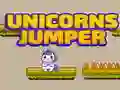 Unicorns Jumper Unicorns Jumper