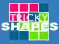 Tricky Shapes Tricky Shapes