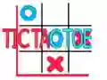 Tic Tac Toe 