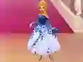 Fantasy Cinderella Dress Up Fantasy Cinderella Dress Up