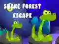 Snake Forest Escape Snake Forest Escape