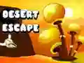 Desert Escape Desert Escape