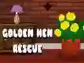 Golden Hen Rescue Golden Hen Rescue