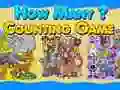 How Many Counting Game? How Many Counting Game?