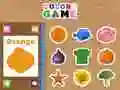 Colors Game Colors Game