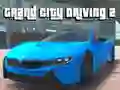 Grand City Driving 2 Grand City Driving 2