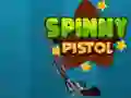 Spinny pistol Spinny pistol