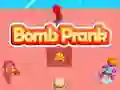 Bomb Prank Bomb Prank