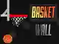 Basket wall Basket wall