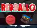 Red Ball 4 Red Ball 4