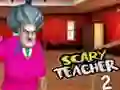 Scary Teacher 2 Scary Teacher 2