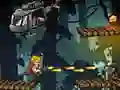 Metal Shooter batlleground Metal Shooter batlleground