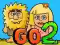Adam & Eve Go 2
