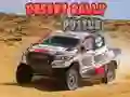 Desert Rally Puzzle Desert Rally Puzzle