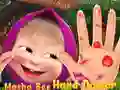 Masha Bee Hand Doctor 
