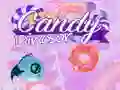Candy Dinosor Candy Dinosor