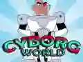 Cyborg World Cyborg World