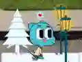 Gumball Runner adventure Gumball Runner adventure
