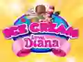 Ice Cream love Diana Ice Cream love Diana