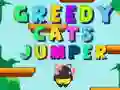 Greedy Cats Jumper Greedy Cats Jumper