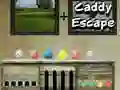 Caddy Escape Caddy Escape