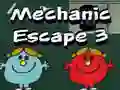 Mechanic Escape 3