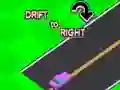 Drift To Right Drift To Right
