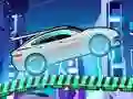 Smart City Drive Smart City Drive