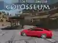 Colosseum Project Crazy Car Stunts Colosseum Project Crazy Car Stunts