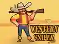 Western Sniper