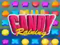 Cream Candy Raining