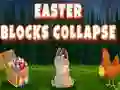 Easter Blocks Collapse Easter Blocks Collapse
