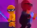 Samurai Master Samurai Master