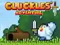 Cluckles Adventures Cluckles Adventures