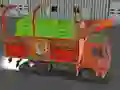 Indian Cargo Truck Gwadar Port Game
