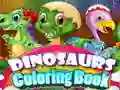 Dinosaurs Coloring Books Dinosaurs Coloring Books