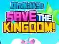 Unikitty Saves the Kingdom Unikitty Saves the Kingdom