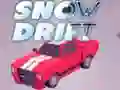 Snow Drift Snow Drift